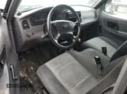 ✅ 2003 Ford Ranger XL • VIN: 1FTYR10U93PB89681 • Lot: 72075225. Listed on Copart with 153,987 mi. Free auction sales archive from the USA and detailed vehicle history report at DreamBid. Image 8.