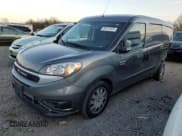 ✅ 2021 Ram ProMaster City Passenger SLT • VIN: ZFBHRFBB1M6T22873 • Lot: 88141225. Wystawiony na Copart z przebiegiem 74 656 mil. Bezpłatny archiwum sprzedaży aukcyjnych z USA i szczegółowy raport historii pojazdu na DreamBid. Zdjęcie 1.