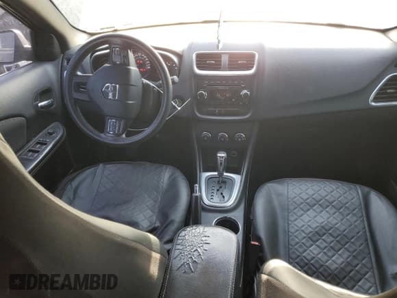 ✅ 2013 Dodge Avenger SE • VIN: 1C3CDZAB3DN610803 • Lot: 88923585. Wystawiony na Copart z przebiegiem 95 313 mil. Bezpłatny archiwum sprzedaży aukcyjnych z USA i szczegółowy raport historii pojazdu na DreamBid. Zdjęcie 8.