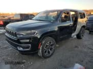 ✅ 2023 Jeep Wagoneer Series III • VIN: 1C4SJSDP6PS503197 • Lot: 41888325. Wystawiony na Copart z przebiegiem 8 669 mil. Bezpłatny archiwum sprzedaży aukcyjnych z USA i szczegółowy raport historii pojazdu na DreamBid. Zdjęcie 1.