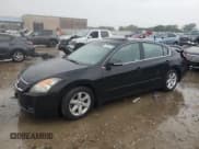 ✅ 2008 Nissan Altima SE • VIN: 1N4BL21E68N423014 • Lot: 83831225. Wystawiony na Copart z przebiegiem 165 137 mil. Bezpłatny archiwum sprzedaży aukcyjnych z USA i szczegółowy raport historii pojazdu na DreamBid. Zdjęcie 1.