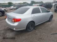 ✅ 2010 Toyota Corolla • VIN: 2T1BU4EEXAC306977 • Lot: 42275349. Listed on IAAI with 161,072 mi. Free auction sales archive from the USA and detailed vehicle history report at DreamBid. Image 4.