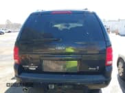 ✅ 2003 Ford Explorer • VIN: 1FMZU85W33ZB13900 • Lot: 41479457. Wystawiony na IAAI z przebiegiem 291 965 mil. Bezpłatny archiwum sprzedaży aukcyjnych z USA i szczegółowy raport historii pojazdu na DreamBid. Zdjęcie 16.