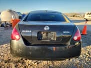 ✅ 2005 Nissan Maxima SL • VIN: 1N4BA41E25C872361 • Лот: 91106165. Опубликован ранее на Copart с пробегом 141 114 миль. Бесплатный доступ к архиву аукционных продаж из США и подробный отчёт об истории автомобиля на DreamBid. Изображение 6.