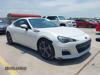 ✅ 2015 Subaru BRZ Premium • VIN: JF1ZCAB18F9603086 • Лот: 42352510. Опубликован ранее на IAAI с пробегом 86 521 миль. Бесплатный доступ к архиву аукционных продаж из США и подробный отчёт об истории автомобиля на DreamBid. Изображение 1.