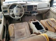 ✅ 2003 Ford F-250 XL • VIN: 1FTNW21P63EC21654 • Lot: 61884335. Listed on Copart with Not provided. Free auction sales archive from the USA and detailed vehicle history report at DreamBid. Image 8.