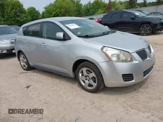 ✅ 2010 Pontiac Vibe 1SA • VIN: 5Y2SP6E80AZ413782 • Lot: 42388978. Listed on IAAI with 188,813 mi. Free auction sales archive from the USA and detailed vehicle history report at DreamBid. Image 1.
