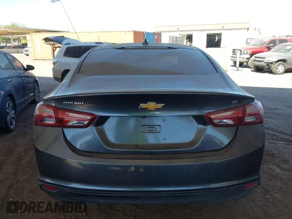 2020 Chevrolet Malibu LT с VIN 1G1ZD5STXLF044078, выставлен на аукционе IAAI как лот 43595563 с пробегом 87 585 миль миль и . История ставок и продаж доступна на DreamBid. Изображение 16.