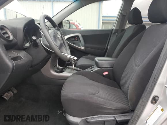 ✅ 2006 Toyota RAV4 Sport • VIN: JTMZD32V466013474 • Lot: 51227005. Listed on Copart with 125,001 mi. Free auction sales archive from the USA and detailed vehicle history report at DreamBid. Image 7.