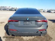 ✅ 2022 BMW 4 Series 430i • VIN: WBA53AP0XNCJ50015 • Lot: 41313087. Listed on IAAI with 70,816 mi. Free auction sales archive from the USA and detailed vehicle history report at DreamBid. Image 16.