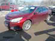 2015 Chevrolet Malibu LT z VIN 1G11C5SL6FF124207, wystawiony jako IAAI lot #41946107 z przebiegiem 144 416 mil mil oraz . Historia ofert i sprzedaży dostępna na DreamBid. Obrazek 2.