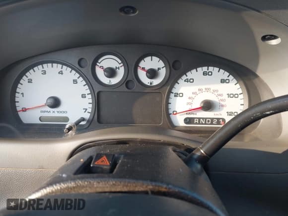 ✅ 2010 Ford Ranger XLT • VIN: 1FTLR4FE4APA65505 • Lot: 43396674. Listed on IAAI with 191,412 mi. Free auction sales archive from the USA and detailed vehicle history report at DreamBid. Image 7.