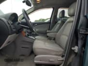 ✅ 2006 Saturn VUE • VIN: 5GZCZ63476S879514 • Lot: 64043595. Listed on Copart with 146,050 mi. Free auction sales archive from the USA and detailed vehicle history report at DreamBid. Image 7.