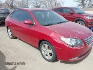 ✅ 2010 Hyundai Elantra GLS • VIN: KMHDU4AD7AU871465 • Лот: 41831580. Опубликован ранее на IAAI с пробегом 1 150 070 миль. Бесплатный доступ к архиву аукционных продаж из США и подробный отчёт об истории автомобиля на DreamBid. Изображение 1.