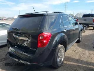 ✅ 2014 Chevrolet Equinox LTZ • VIN: 2GNALDEK7E6295424 • Лот: 43372279. Опубликован ранее на IAAI с пробегом 92 033 миль. Бесплатный доступ к архиву аукционных продаж из США и подробный отчёт об истории автомобиля на DreamBid. Изображение 4.
