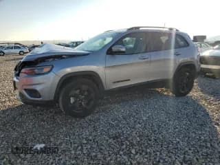 ✅ 2020 Jeep Cherokee Altitude • VIN: 1C4PJMLN0LD533246 • Lot: 80079134. Wystawiony na Copart z przebiegiem 36 152 mil. Bezpłatny archiwum sprzedaży aukcyjnych z USA i szczegółowy raport historii pojazdu na DreamBid. Zdjęcie 1.