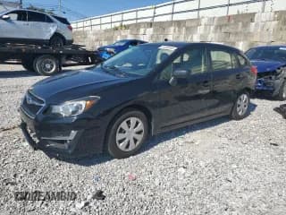 ✅ 2015 Subaru Impreza 2.0i • VIN: JF1GPAA61F8232741 • Lot: 81304545. Wystawiony na Copart z przebiegiem 53 944 mil. Bezpłatny archiwum sprzedaży aukcyjnych z USA i szczegółowy raport historii pojazdu na DreamBid. Zdjęcie 1.
