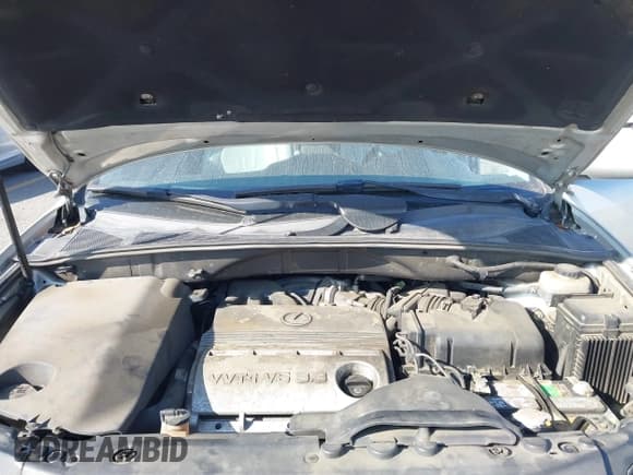 ✅ 2005 Lexus RX 330 • VIN: JTJHA31U450078238 • Lot: 43644862. Wystawiony na IAAI z przebiegiem 271 319 mil. Bezpłatny archiwum sprzedaży aukcyjnych z USA i szczegółowy raport historii pojazdu na DreamBid. Zdjęcie 10.