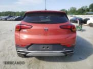 ✅ 2024 Buick Encore GX Preferred • VIN: KL4AMCSL0RB023839 • Lot: 62951965. Wystawiony na Copart z przebiegiem 9 804 mil. Bezpłatny archiwum sprzedaży aukcyjnych z USA i szczegółowy raport historii pojazdu na DreamBid. Zdjęcie 6.