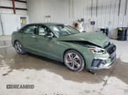 ✅ 2023 Audi A4 S line Premium Plus • VIN: WAUEAAF48PN021269 • Лот: 90888255. Опубликован ранее на Copart с пробегом Не указан. Бесплатный доступ к архиву аукционных продаж из США и подробный отчёт об истории автомобиля на DreamBid. Изображение 4.