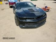 ✅ 2015 Chevrolet Camaro Z/28 • VIN: 2G1FZ1EE1F9700286 • Лот: 72082094. Опубликован ранее на Copart с пробегом 38 285 миль. Бесплатный доступ к архиву аукционных продаж из США и подробный отчёт об истории автомобиля на DreamBid. Изображение 10.