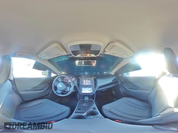 ✅ 2024 Subaru Crosstrek • VIN: JF2GUABC6R8896790 • Лот: 87469915. Опубликован ранее на Copart с пробегом 9 640 миль. Бесплатный доступ к архиву аукционных продаж из США и подробный отчёт об истории автомобиля на DreamBid. Изображение 15.