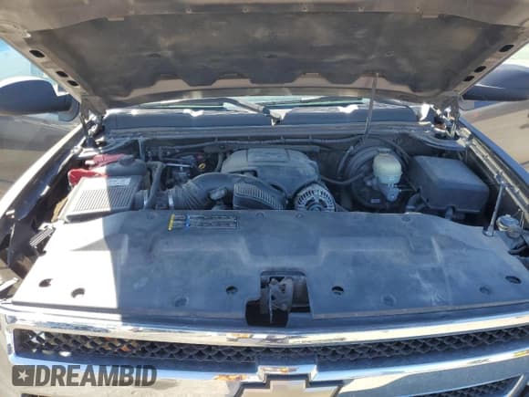 ✅ 2007 Chevrolet Silverado 1500 1LT • VIN: 1GCEK19J97E502830 • Lot: 71777814. Listed on Copart with 195,634 mi. Free auction sales archive from the USA and detailed vehicle history report at DreamBid. Image 13.