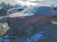 ✅ 2017 Kia Sorento LX • VIN: 5XYPGDA52HG193902 • Лот: 95252665. Опубликован ранее на Copart с пробегом 167 546 миль. Бесплатный доступ к архиву аукционных продаж из США и подробный отчёт об истории автомобиля на DreamBid. Изображение 1.