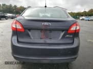 ✅ 2012 Ford Fiesta S • VIN: 3FADP4AJ8CM161358 • Lot: 87276085. Listed on Copart with 135,751 mi. Free auction sales archive from the USA and detailed vehicle history report at DreamBid. Image 6.