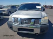 ✅ 2005 Nissan Titan LE • VIN: 1N6AA07B05N502426 • Lot: 42970990. Listed on IAAI with 193,882 mi. Free auction sales archive from the USA and detailed vehicle history report at DreamBid. Image 6.