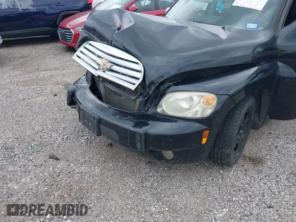 ✅ 2011 Chevrolet HHR 1LT • VIN: 3GNBABFW9BS544514 • Lot: 41945110. Listed on IAAI with 130,347 mi. Free auction sales archive from the USA and detailed vehicle history report at DreamBid. Image 13.