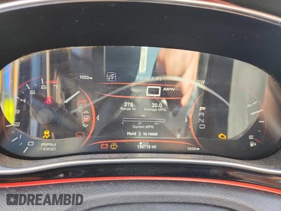 ✅ 2015 Dodge Dart Aero • VIN: 1C3CDFDH9ED902445 • Лот: 91512675. Опубликован ранее на Copart с пробегом 199 719 миль. Бесплатный доступ к архиву аукционных продаж из США и подробный отчёт об истории автомобиля на DreamBid. Изображение 9.