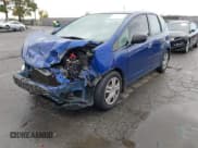 ✅ 2009 Honda Fit • VIN: JHMGE88229C003674 • Lot: 43714999. Listed on IAAI with 229,955 mi. Free auction sales archive from the USA and detailed vehicle history report at DreamBid. Image 2.