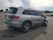 ✅ 2020 Mercedes-Benz GLS 450 • VIN: 4JGFF5KE1LA119409 • Lot: 80651035. Wystawiony na Copart z przebiegiem 122 574 mil. Bezpłatny archiwum sprzedaży aukcyjnych z USA i szczegółowy raport historii pojazdu na DreamBid. Zdjęcie 3.