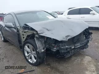 ✅ 2012 Hyundai Genesis Coupe Premium • VIN: KMHHT6KDXCU074094 • Lot: 41300505. Wystawiony na IAAI z przebiegiem 153 404 mil. Bezpłatny archiwum sprzedaży aukcyjnych z USA i szczegółowy raport historii pojazdu na DreamBid. Zdjęcie 6.