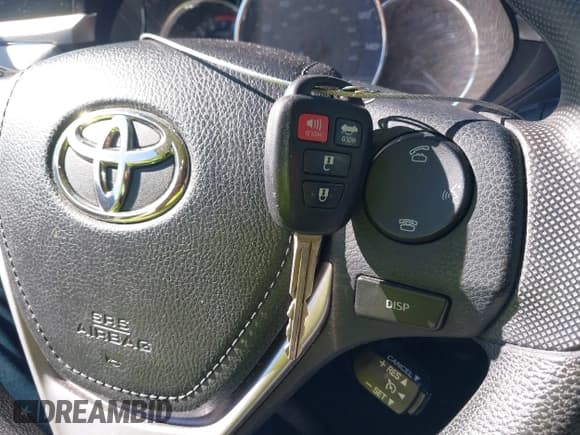 ✅ 2016 Toyota Corolla L • VIN: 2T1BURHE1GC527661 • Lot: 43438517. Listed on IAAI with 213,262 mi. Free auction sales archive from the USA and detailed vehicle history report at DreamBid. Image 11.
