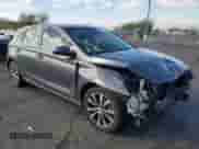 2019 Hyundai Elantra with VIN KMHH35LE4KU098939, listed as a Copart auction lot 81562725 with 72,991 mi miles and Salvage title. Bid and sale history available at DreamBid. Image 4.