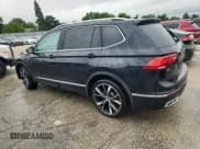 ✅ 2023 Volkswagen Tiguan SEL R-Line • VIN: 3VV4B7AX8PM054977 • Lot: 69084915. Listed on Copart with Not provided. Free auction sales archive from the USA and detailed vehicle history report at DreamBid. Image 2.