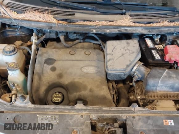 ✅ 2014 Ford Edge SEL • VIN: 2FMDK4JCXEBB54096 • Lot: 43522068. Wystawiony na IAAI z przebiegiem 165 839 mil. Bezpłatny archiwum sprzedaży aukcyjnych z USA i szczegółowy raport historii pojazdu na DreamBid. Zdjęcie 10.