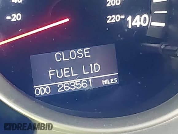 ✅ 2007 Toyota Highlander w/3rd Row • VIN: JTEEW21A070046294 • Lot: 42403612. Wystawiony na IAAI z przebiegiem 263 561 mil. Bezpłatny archiwum sprzedaży aukcyjnych z USA i szczegółowy raport historii pojazdu na DreamBid. Zdjęcie 16.