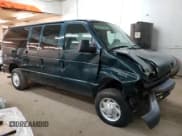 ✅ 2007 Ford Econoline Passenger XL • VIN: 1FMNE11W17DA78513 • Lot: 81362493. Listed on Copart with Not provided. Free auction sales archive from the USA and detailed vehicle history report at DreamBid. Image 4.