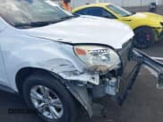 ✅ 2012 Chevrolet Equinox 1LT • VIN: 2GNALDEK3C1167417 • Лот: 43338640. Опубликован ранее на IAAI с пробегом 220 210 миль. Бесплатный доступ к архиву аукционных продаж из США и подробный отчёт об истории автомобиля на DreamBid. Изображение 18.