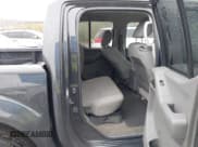 ✅ 2013 Nissan Frontier SV • VIN: 1N6AD0ER1DN711812 • Lot: 43316880. Listed on IAAI with 195,652 mi. Free auction sales archive from the USA and detailed vehicle history report at DreamBid. Image 8.