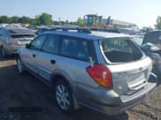 ✅ 2006 Subaru Legacy Outback • VIN: 4S4BP61C367321185 • Лот: 42967108. Опубликован ранее на IAAI с пробегом Не указан. Бесплатный доступ к архиву аукционных продаж из США и подробный отчёт об истории автомобиля на DreamBid. Изображение 3.