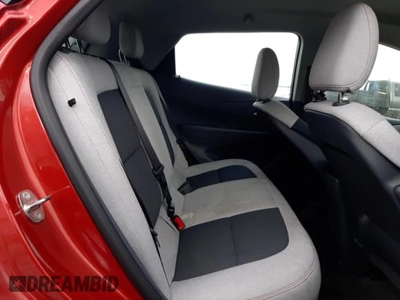 ✅ 2020 Chevrolet Bolt EV LT • VIN: 1G1FY6S06L4112553 • Lot: 48007014. Wystawiony na Copart z przebiegiem 39 861 mil. Bezpłatny archiwum sprzedaży aukcyjnych z USA i szczegółowy raport historii pojazdu na DreamBid. Zdjęcie 10.