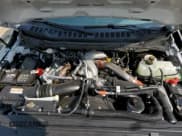 ✅ 2025 Ford F-250 XL • VIN: 1FT8W2BM9SEC58861 • Лот: 59869245. Опубликован ранее на Copart с пробегом 1 518 миль. Бесплатный доступ к архиву аукционных продаж из США и подробный отчёт об истории автомобиля на DreamBid. Изображение 11.