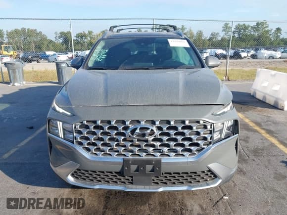 ✅ 2022 Hyundai Santa Fe SEL • VIN: 5NMS3DAJ3NH433110 • Лот: 43259059. Опубликован ранее на IAAI с пробегом 31 518 миль. Бесплатный доступ к архиву аукционных продаж из США и подробный отчёт об истории автомобиля на DreamBid. Изображение 12.