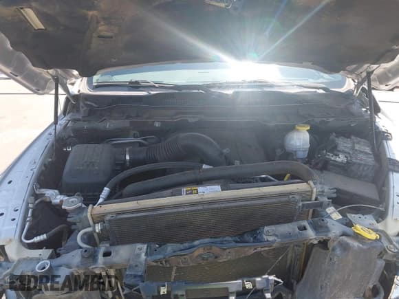 ✅ 2018 Ram 1500 Big Horn • VIN: 1C6RR7LT1JS276230 • Lot: 42501686. Wystawiony na IAAI z przebiegiem 158 840 mil. Bezpłatny archiwum sprzedaży aukcyjnych z USA i szczegółowy raport historii pojazdu na DreamBid. Zdjęcie 10.