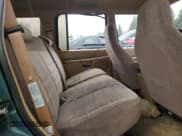 ✅ 1996 Ford Explorer XL • VIN: 1FMDU32X9TZA60520 • Lot: 87482655. Listed on Copart with 226,034 mi. Free auction sales archive from the USA and detailed vehicle history report at DreamBid. Image 11.