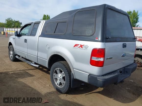 ✅ 2008 Ford F-150 XLT • VIN: 1FTPX14V88FB63980 • Лот: 42193896. Опубликован ранее на IAAI с пробегом 140 233 миль. Бесплатный доступ к архиву аукционных продаж из США и подробный отчёт об истории автомобиля на DreamBid. Изображение 3.